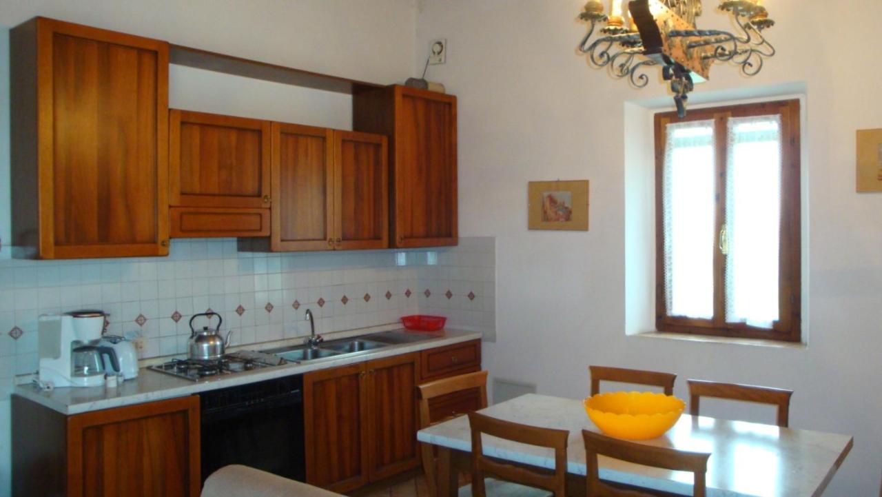 Fattoria Il Piano - Casa Bugno - *