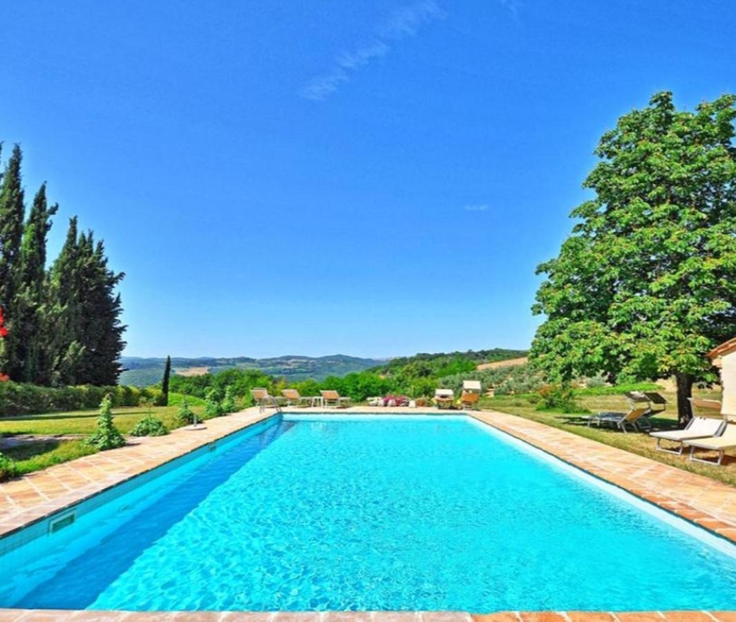 Fattoria Il Piano - Casa Bugno - Bauernhof *