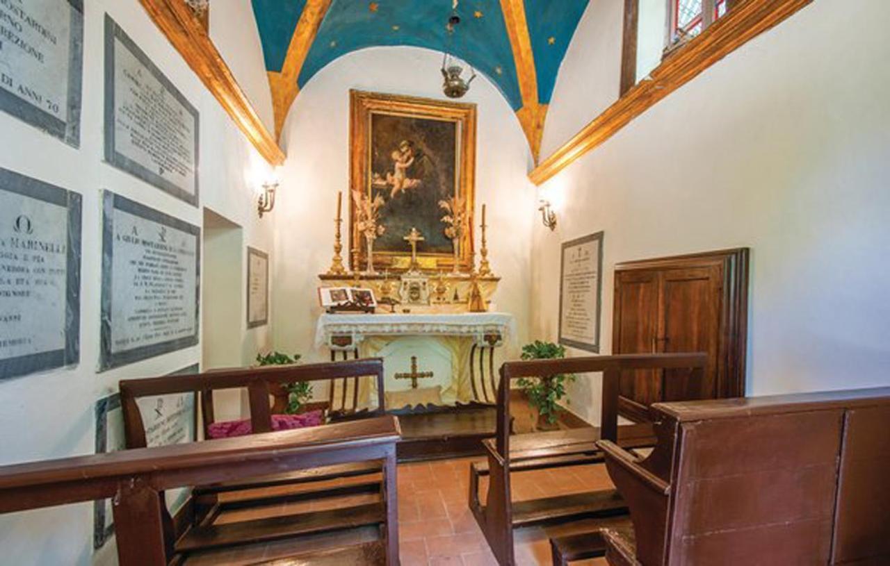 Fattoria Il Piano - Casa Bugno - Bauernhof