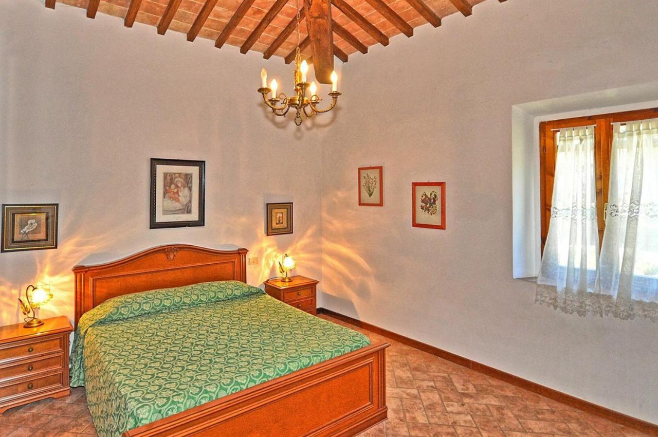 Fattoria Il Piano - Casa Bugno -